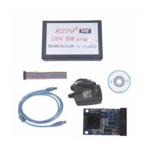 Hot Sale R270 CAS4 BDM Programmer Mileage Programmer